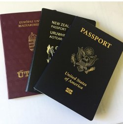 How to Apply for an HKSAR Passport