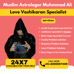 Love Vashikaran Specialist