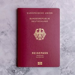 Dutch passport renewal,German passport renewal UK
