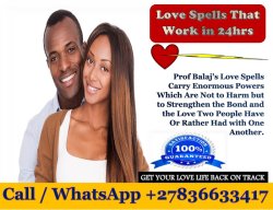 Top 5 Love Binding Spells to Deepen Your Connection: Love Spells to Strengthen Your Relationship, Love Spell to Fix a Broken Relationship +27836633417