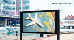 How to Navigate the British Airways San Francisco Office A Complete Overview