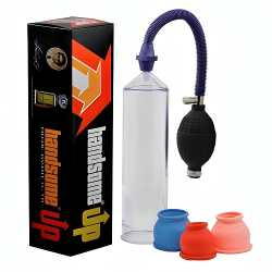 Handsome Up Pump In Pakistan - 03276381127