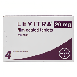 Levitra Tablets 20mg In Pakistan - 03276381127