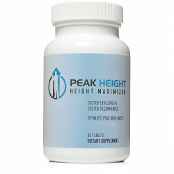 Peak Height Pills In Pakistan - 03276381127