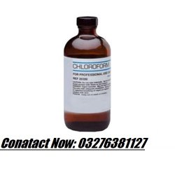 Chloroform Spray Price In Pakistan - 03276381127