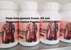  +27-730-727-287 Herbal Penis Enlargement Whatsapp / Call Telegram