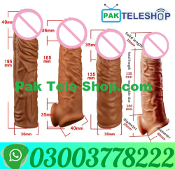 Silicone Condom Price In Pakistan | 03003778222