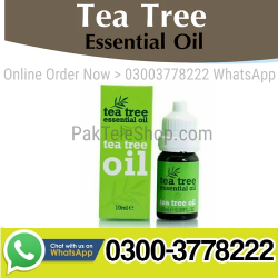 Olay ATea Tree Essential oil Price In Pakistan  03003778222
