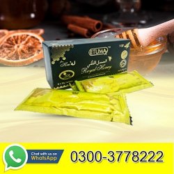 Royal Honey VIP 6 Sachet in Karachi  03003778222