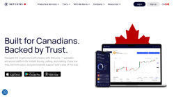 Netcoins Login - Buy & Sell Bitcoin Crypto (Official Website)