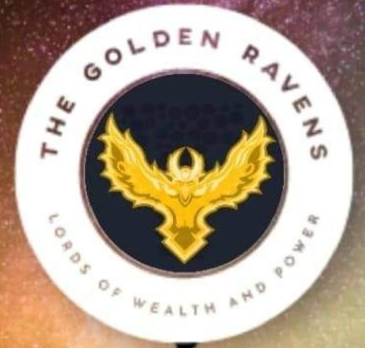 Golden Ravens Temple 