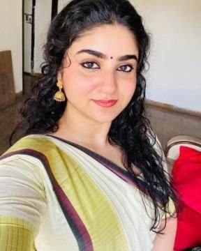 Simran Rana