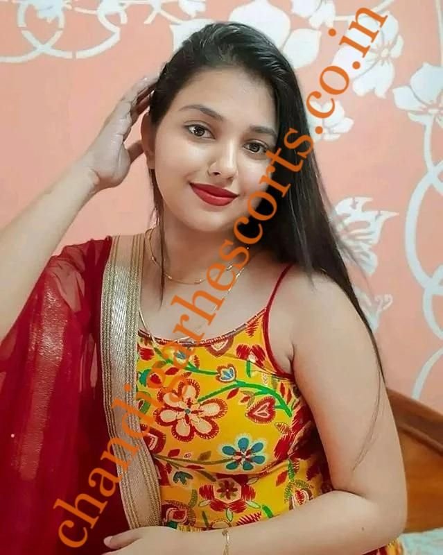Chandigarh Escorts