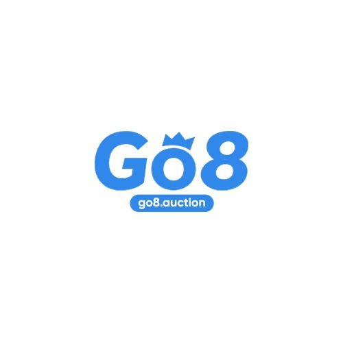 Go8auction