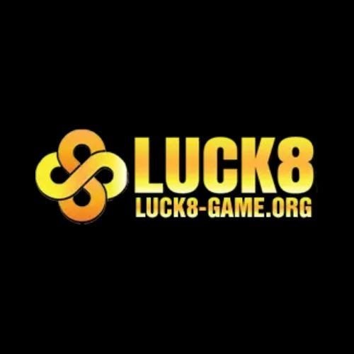 Luck8