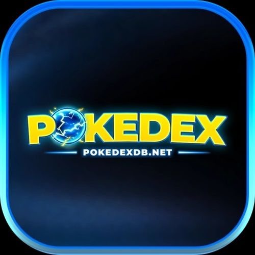 Pokedexdbnet
